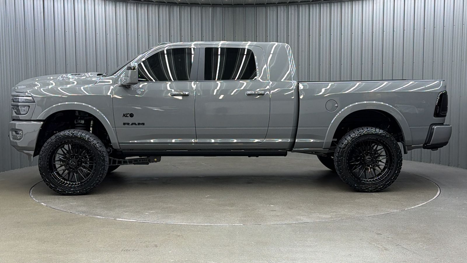 ram ram 3500 pickup 2026 3C63R3PL8TG252171 image ram ram 3500 pickup 2026 3C63R3PL8TG252171 image
